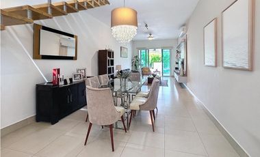 Alquiler Casa de playa En San Carlos PH Casamar Duplex