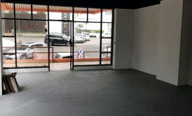 Venta de Local Comercial en El Cangrejo, Vía Veneto, 65 m²