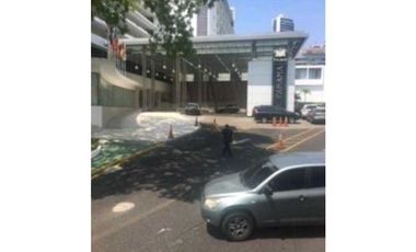 Venta de Local Comercial en El Cangrejo, Vía Veneto, 65 m²