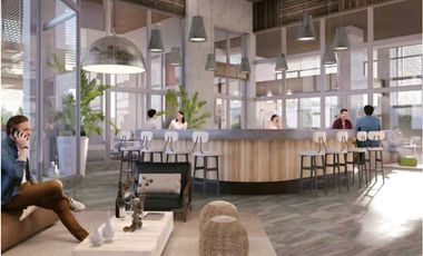 VENTA DE APARTAMENTO EN SANTA MARIA EN PROYECTO