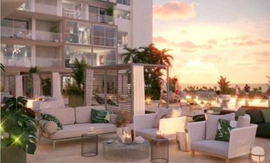 VENTA DE APARTAMENTO EN SANTA MARIA EN PROYECTO