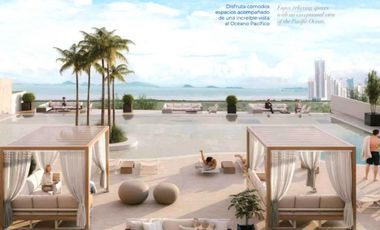 VENTA DE APARTAMENTO EN SANTA MARIA EN PROYECTO