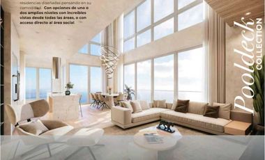 VENTA DE APARTAMENTO EN SANTA MARIA EN PROYECTO