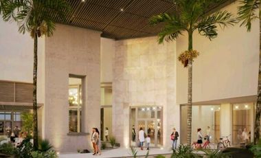 VENTA DE APARTAMENTO EN SANTA MARIA EN PROYECTO