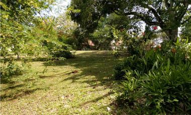 VENTA DE LOTE/TERRENO EN Juan Demóstenes, ARRAIJN