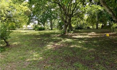 VENTA DE LOTE/TERRENO EN Juan Demóstenes, ARRAIJN