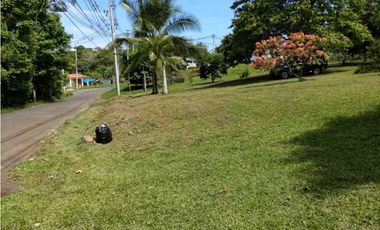 VENTA DE LOTE/TERRENO EN Juan Demóstenes, ARRAIJN