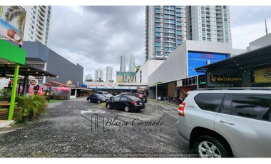 TERRENO EN VENTA EN COSTA DEL ESTE