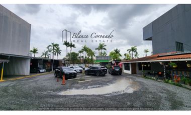 TERRENO EN VENTA EN COSTA DEL ESTE