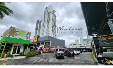 TERRENO EN VENTA EN COSTA DEL ESTE