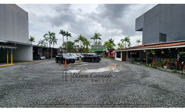 TERRENO EN VENTA EN COSTA DEL ESTE