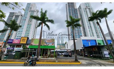 TERRENO EN VENTA EN COSTA DEL ESTE