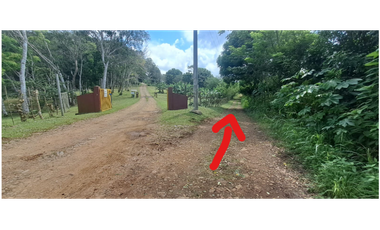 Venta de globo en Río Congo 10has-Arraiján-JB