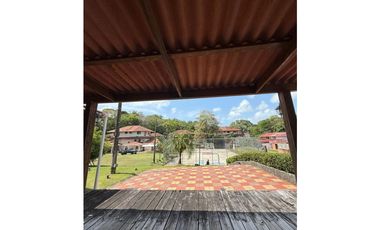 Casa en Venta en Espinar, Corregimiento de Cristóbal, Colón