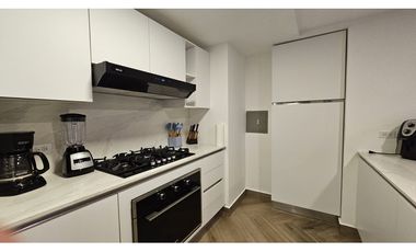 VENTA DE APARTAMENTO EN CASCO VIEJO