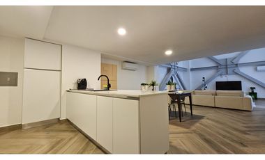 VENTA DE APARTAMENTO EN CASCO VIEJO