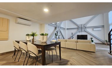 VENTA DE APARTAMENTO EN CASCO VIEJO