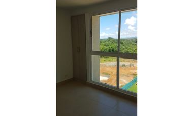 Venta de apartamento a estrenar en Natura-Costa Verde-JB