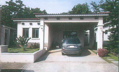 VENTA DE CASA EN SUMMER HILLS- COSTA VERDE-LA CHORRERA- JB
