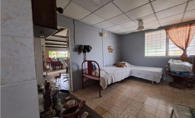 Potencial propiedad ideal para Hostal de Playa, Playa Gorgona JB
