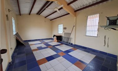 Potencial propiedad ideal para Hostal de Playa, Playa Gorgona JB