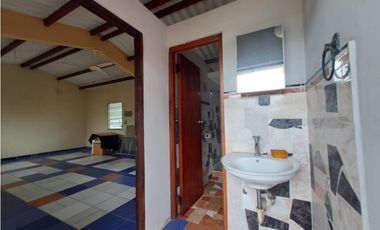 Potencial propiedad ideal para Hostal de Playa, Playa Gorgona JB