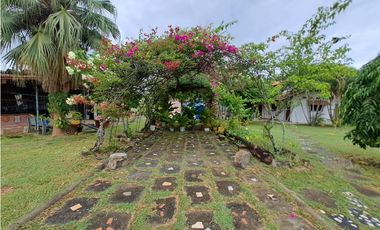 Potencial propiedad ideal para Hostal de Playa, Playa Gorgona JB