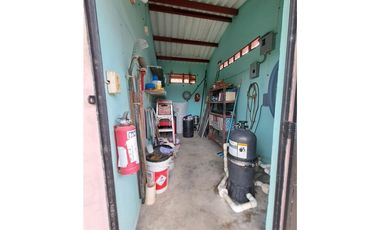 Potencial propiedad ideal para Hostal de Playa, Playa Gorgona JB