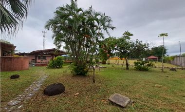 Potencial propiedad ideal para Hostal de Playa, Playa Gorgona JB