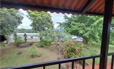 Potencial propiedad ideal para Hostal de Playa, Playa Gorgona JB