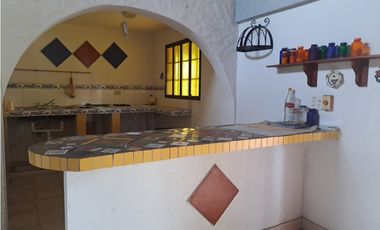 Potencial propiedad ideal para Hostal de Playa, Playa Gorgona JB