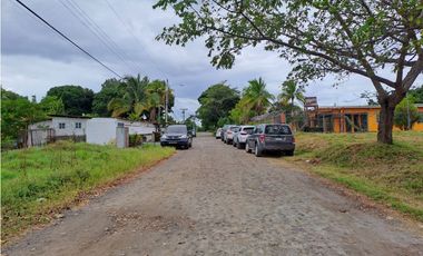 Potencial propiedad ideal para Hostal de Playa, Playa Gorgona JB