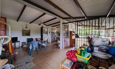 Potencial propiedad ideal para Hostal de Playa, Playa Gorgona JB