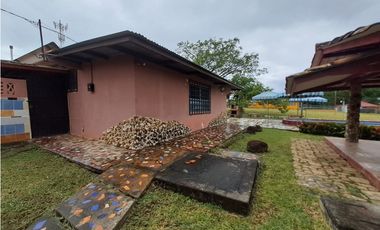 Potencial propiedad ideal para Hostal de Playa, Playa Gorgona JB