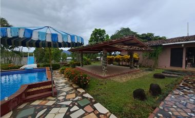 Potencial propiedad ideal para Hostal de Playa, Playa Gorgona JB