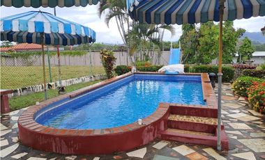 Potencial propiedad ideal para Hostal de Playa, Playa Gorgona JB