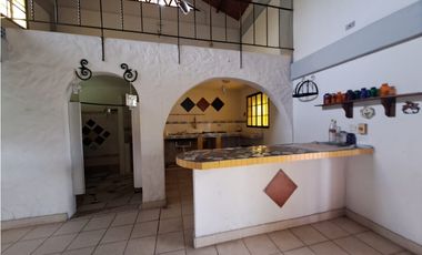 Potencial propiedad ideal para Hostal de Playa, Playa Gorgona JB