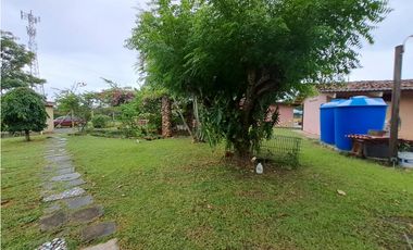 Potencial propiedad ideal para Hostal de Playa, Playa Gorgona JB