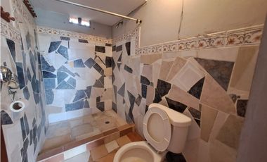 Potencial propiedad ideal para Hostal de Playa, Playa Gorgona JB