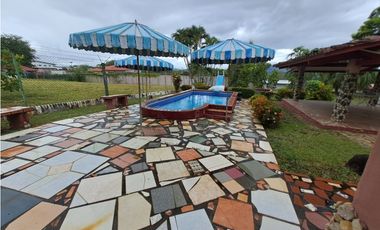 Potencial propiedad ideal para Hostal de Playa, Playa Gorgona JB