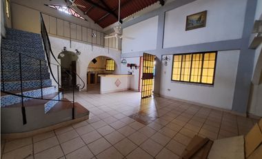 Potencial propiedad ideal para Hostal de Playa, Playa Gorgona JB