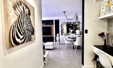 APARTAMENTO EN VENTA PH MG GREGOR POINT | CONDADO DEL REY (AR)