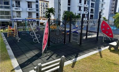 APARTAMENTO EN VENTA PH MG GREGOR POINT | CONDADO DEL REY (AR)