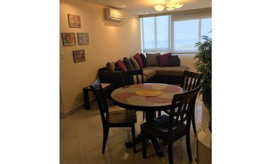 APARTAMENTO VENTA SAN CARLOS PH IBIZA PLAYA CORONA