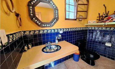 VENTA DE CASA CON PISCINA EN PLAYA CORONADO