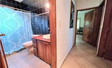VENTA DE CASA CON PISCINA EN PLAYA CORONADO