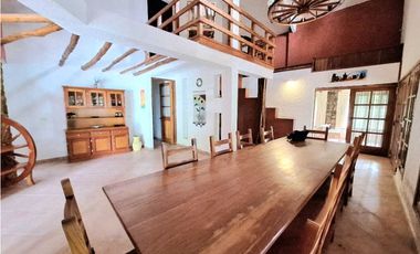 VENTA DE CASA CON PISCINA EN PLAYA CORONADO