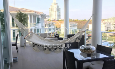 Venta de apartamento en Bijao Balboa Rio Hato