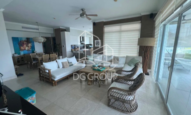 Venta de apartamento en Bijao Balboa Rio Hato