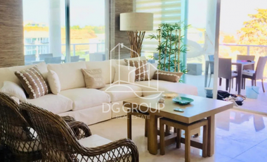 Venta de apartamento en Bijao Balboa Rio Hato